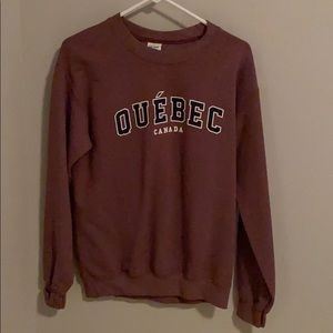 Crewneck